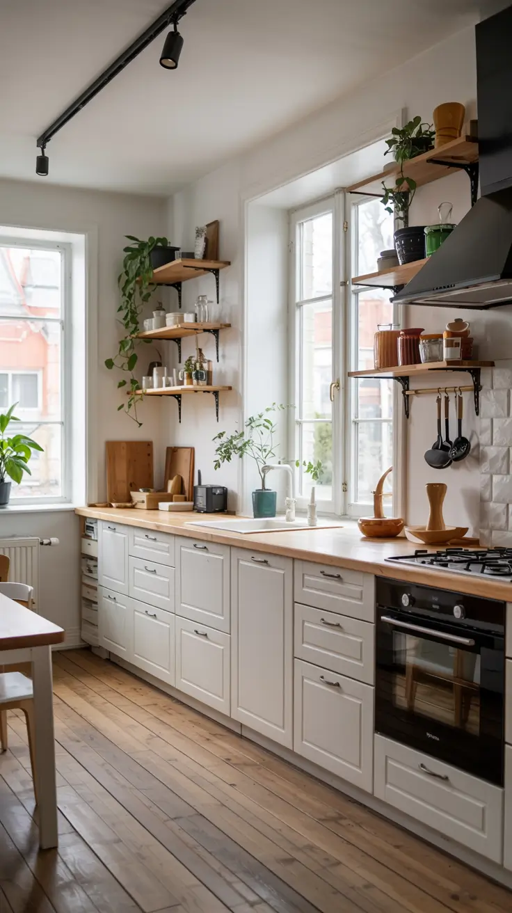 Modern Kitchen Designs 2026: Luxury Trends, Ideas & Open Concept Inspiration