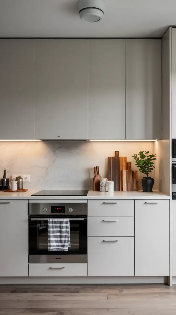 Modern Kitchen Designs 2026: Luxury Trends, Ideas & Open Concept Inspiration