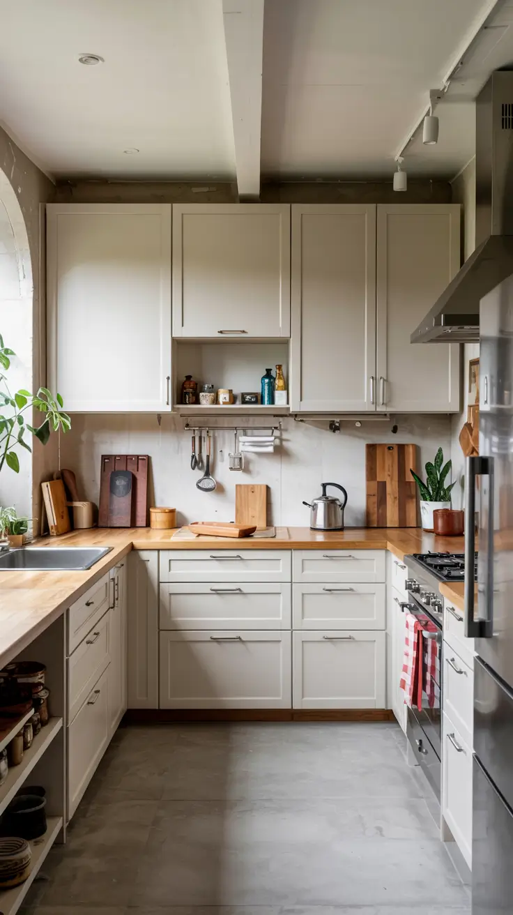 Modern Kitchen Designs 2026: Luxury Trends, Ideas & Open Concept Inspiration