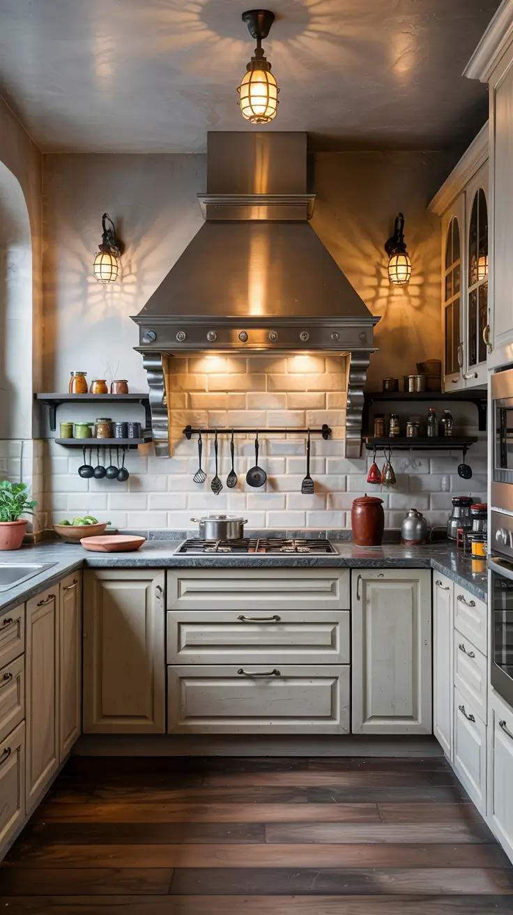 Modern Kitchen Designs 2026: Luxury Trends, Ideas & Open Concept Inspiration