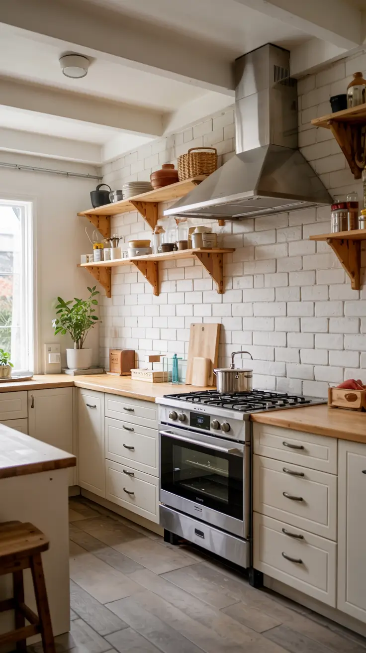 Modern Kitchen Designs 2026: Luxury Trends, Ideas & Open Concept Inspiration