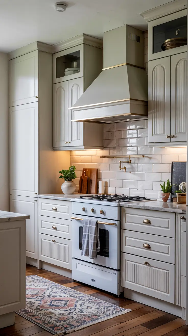 Modern Kitchen Designs 2026: Luxury Trends, Ideas & Open Concept Inspiration