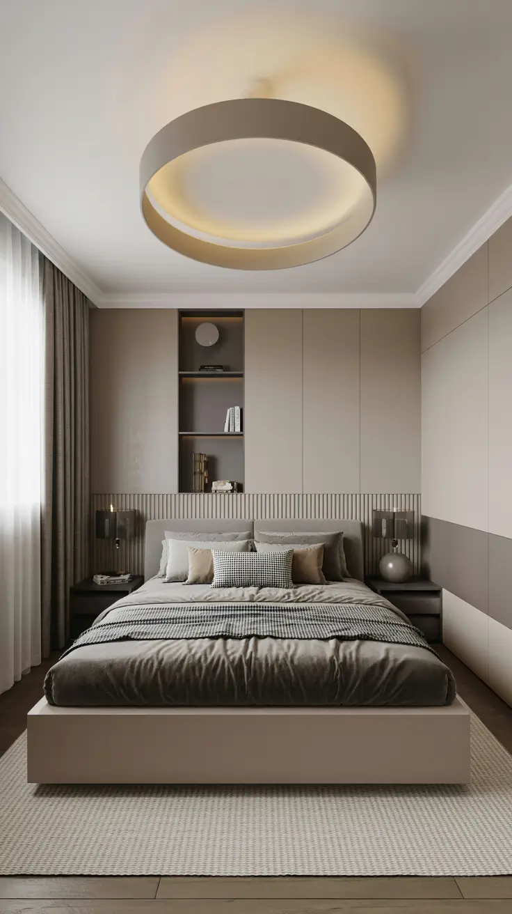 New Bedroom Ideas 2026: Modern, Cozy & Aesthetic Designs for Couples and Teens