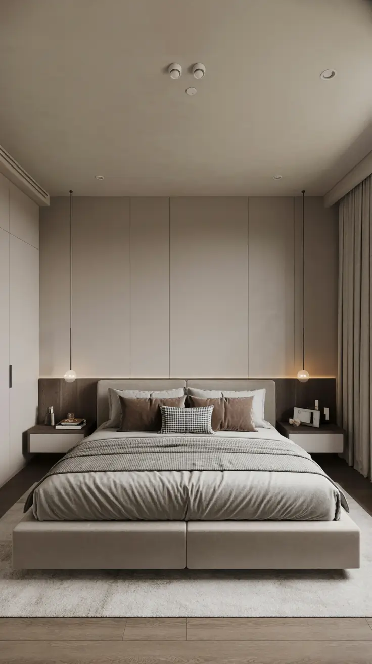 New Bedroom Ideas 2026: Modern, Cozy & Aesthetic Designs for Couples and Teens