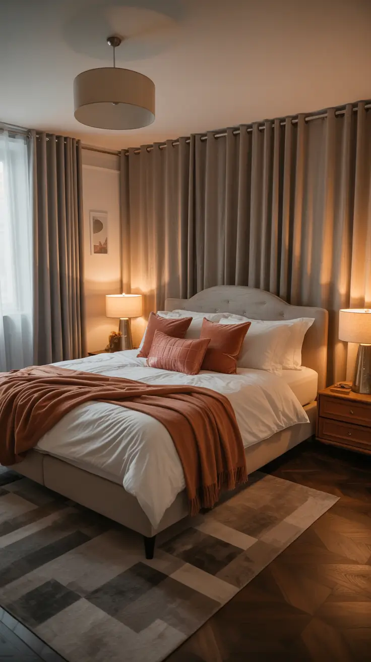 New Bedroom Ideas 2026: Modern, Cozy & Aesthetic Designs for Couples and Teens