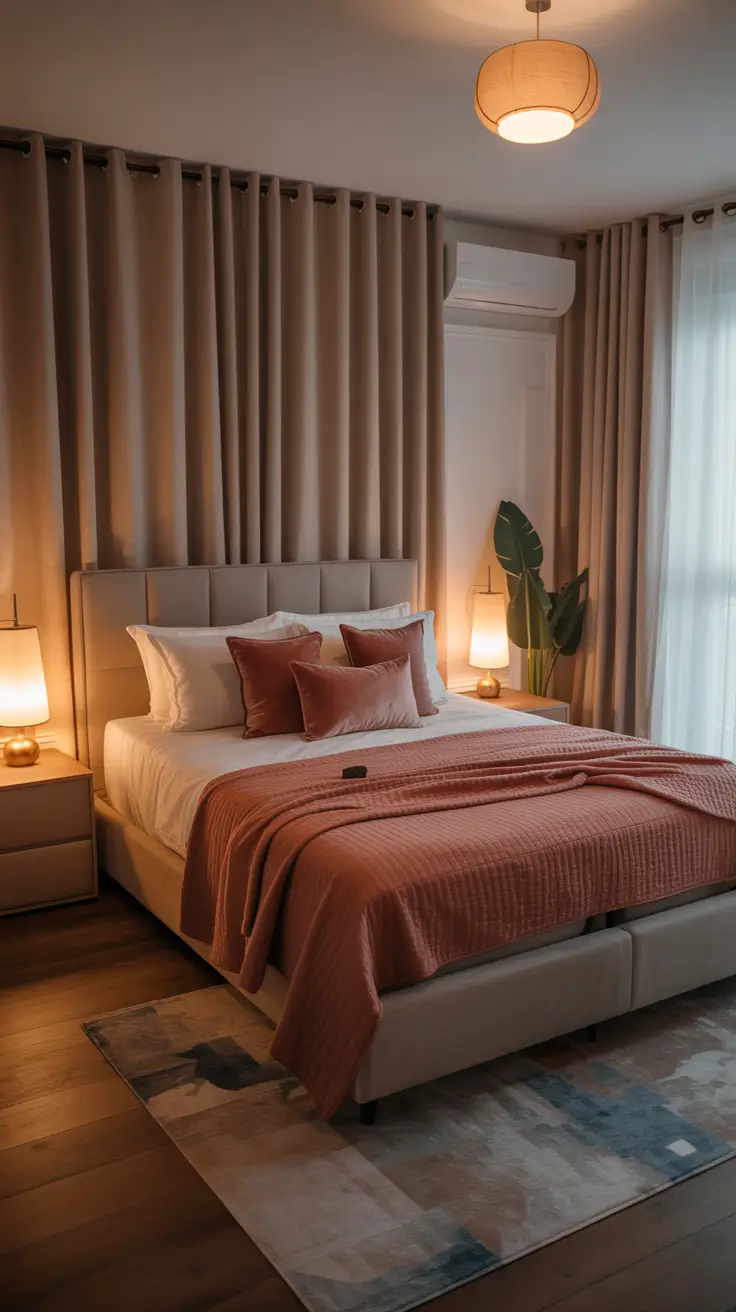 New Bedroom Ideas 2026: Modern, Cozy & Aesthetic Designs for Couples and Teens