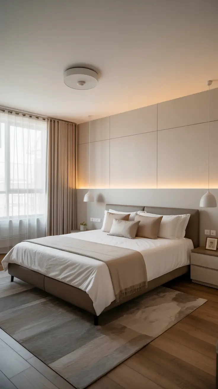 New Bedroom Ideas 2026: Modern, Cozy & Aesthetic Designs for Couples and Teens