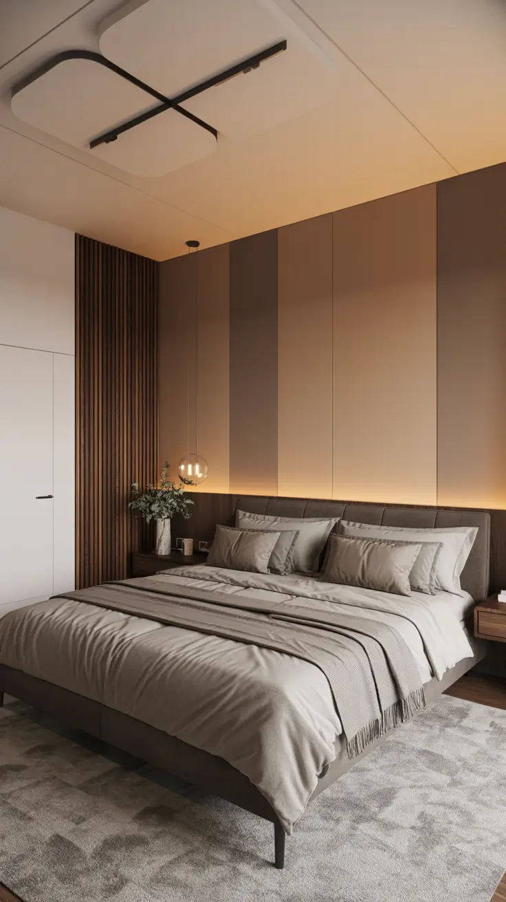 New Bedroom Ideas 2026: Modern, Cozy & Aesthetic Designs for Couples and Teens