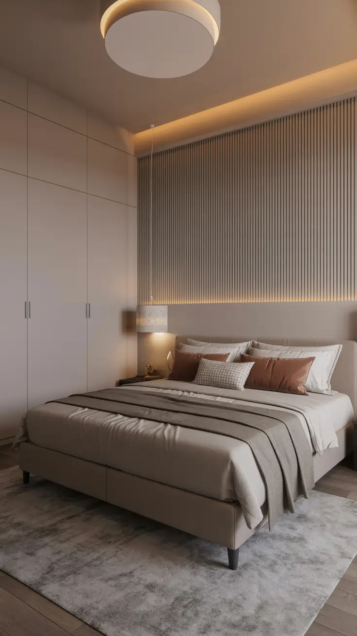 New Bedroom Ideas 2026: Modern, Cozy & Aesthetic Designs for Couples and Teens