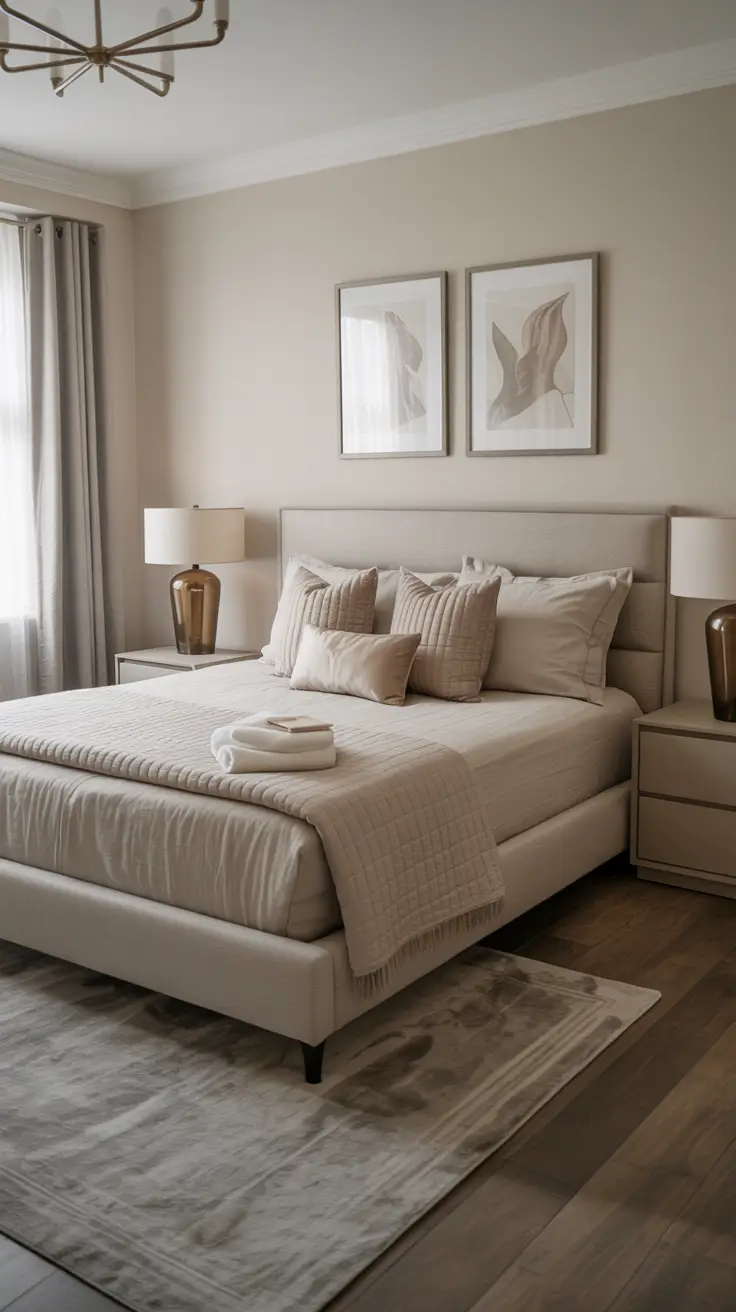 New Bedroom Ideas 2026: Modern, Cozy & Aesthetic Designs for Couples and Teens