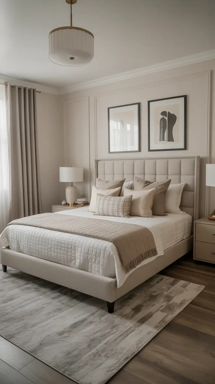 New Bedroom Ideas 2026: Modern, Cozy & Aesthetic Designs for Couples and Teens