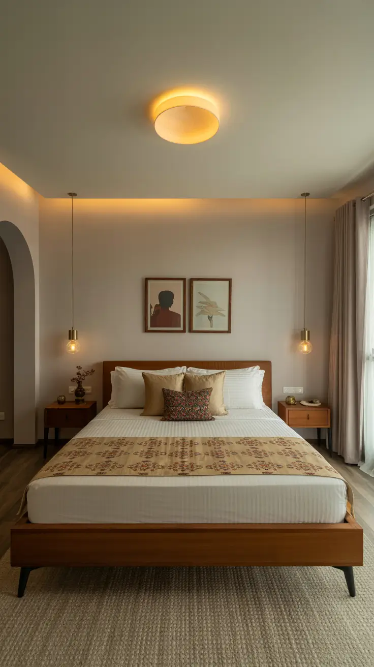 New Bedroom Ideas 2026: Modern, Cozy & Aesthetic Designs for Couples and Teens