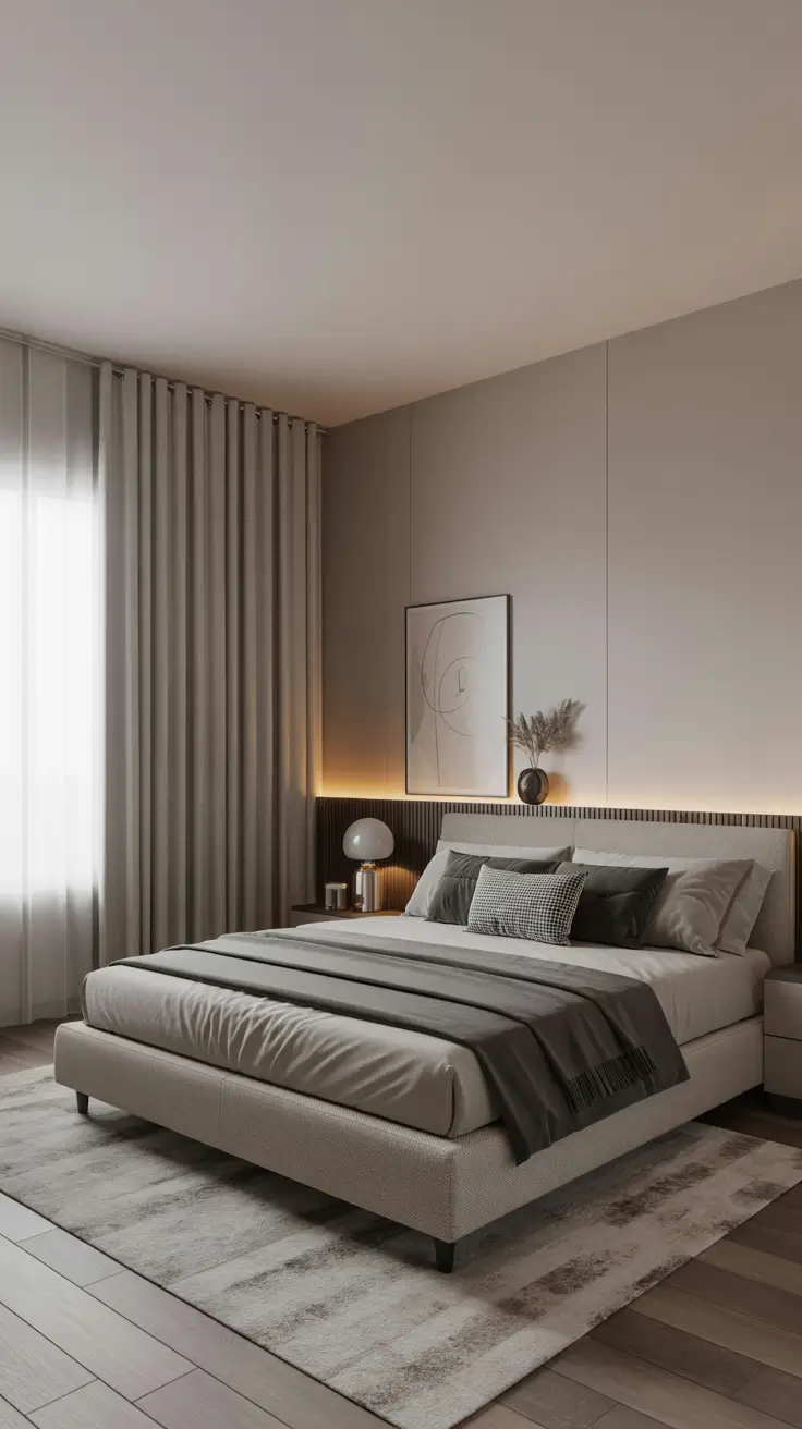 New Bedroom Ideas 2026: Modern, Cozy & Aesthetic Designs for Couples and Teens