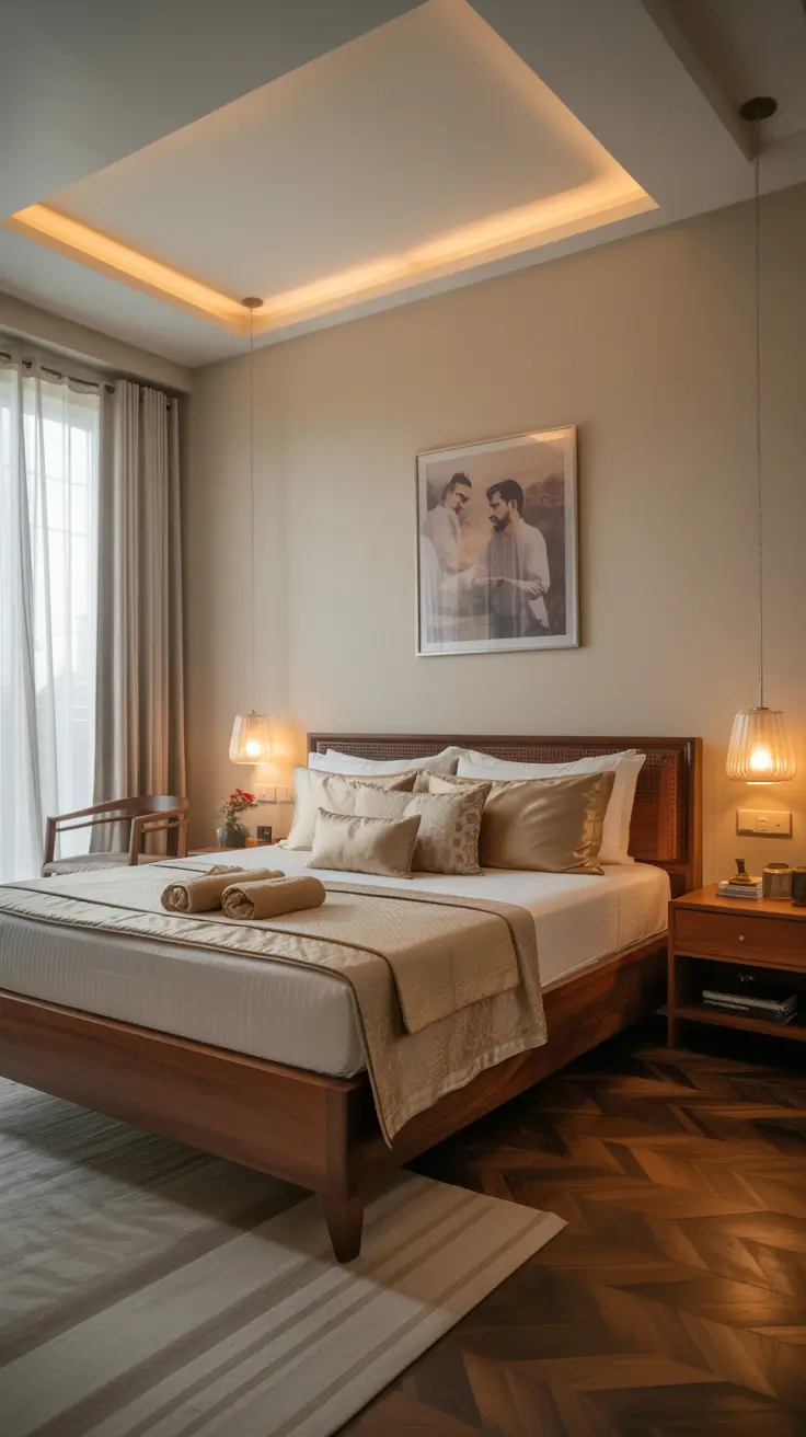 New Bedroom Ideas 2026: Modern, Cozy & Aesthetic Designs for Couples and Teens