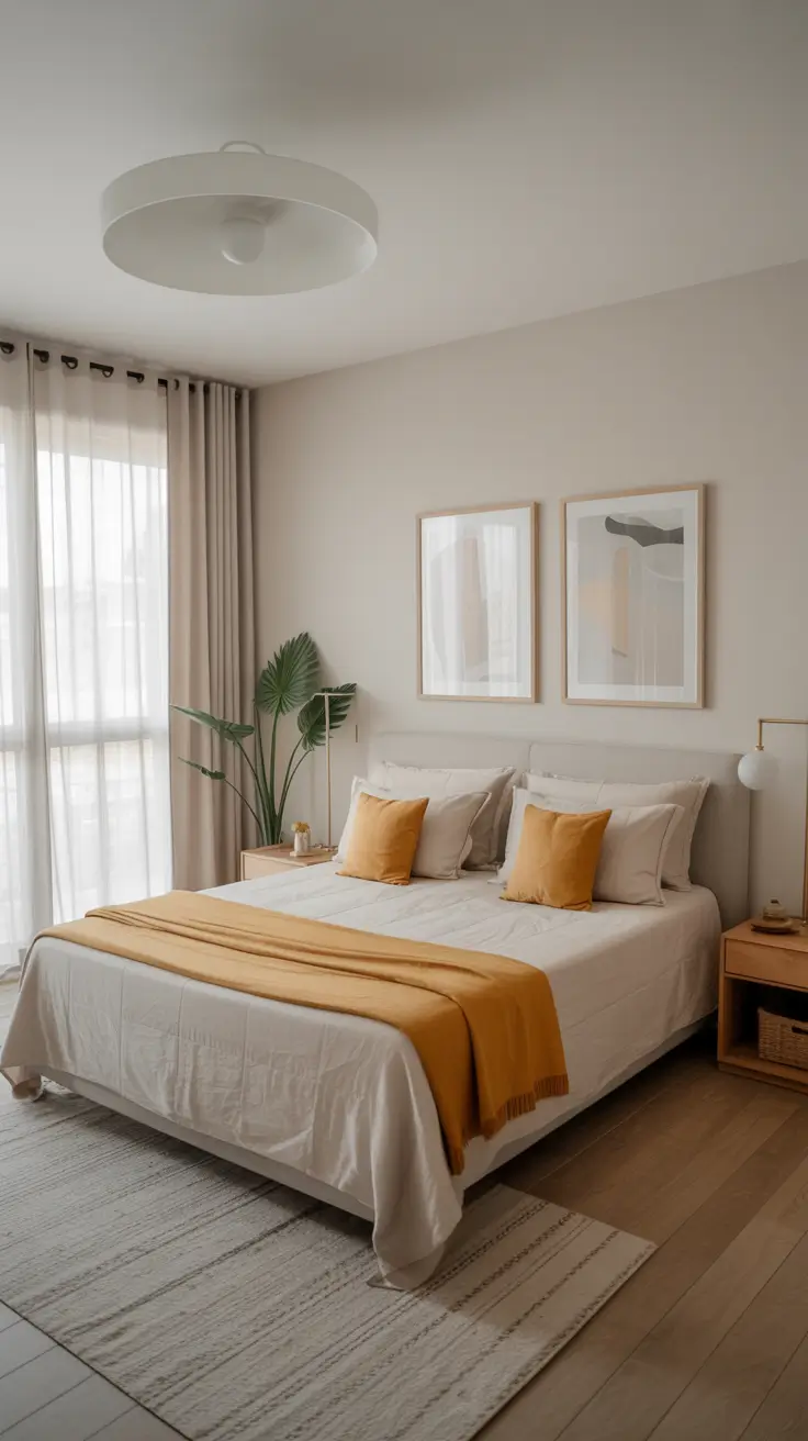 New Bedroom Ideas 2026: Modern, Cozy & Aesthetic Designs for Couples and Teens