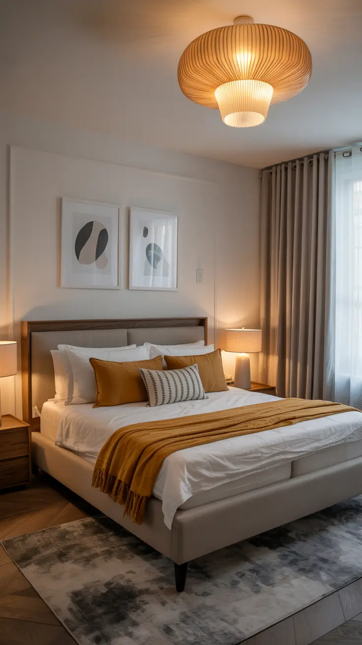 New Bedroom Ideas 2026: Modern, Cozy & Aesthetic Designs for Couples and Teens