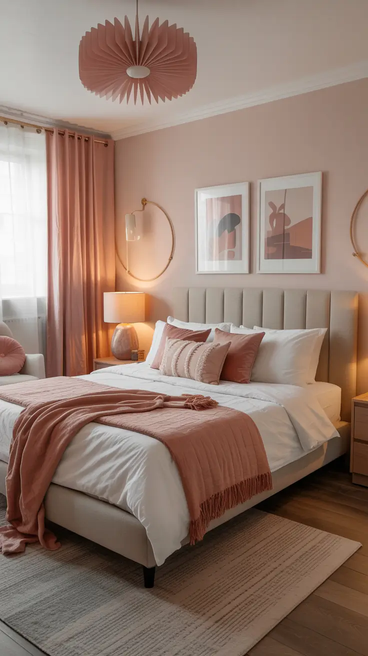 New Bedroom Ideas 2026: Modern, Cozy & Aesthetic Designs for Couples and Teens