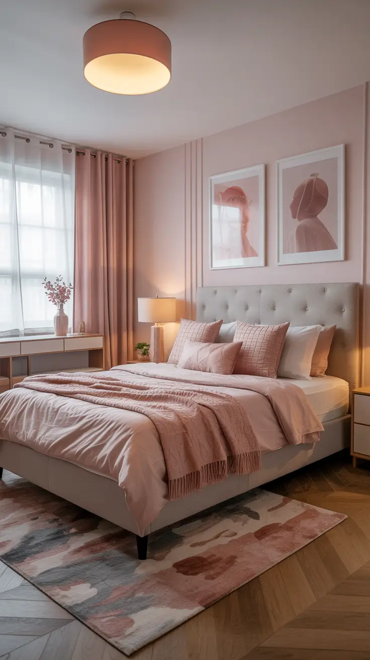 New Bedroom Ideas 2026: Modern, Cozy & Aesthetic Designs for Couples and Teens