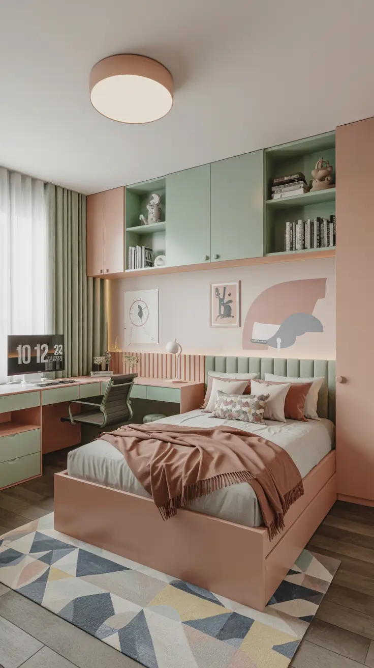 New Bedroom Ideas 2026: Modern, Cozy & Aesthetic Designs for Couples and Teens