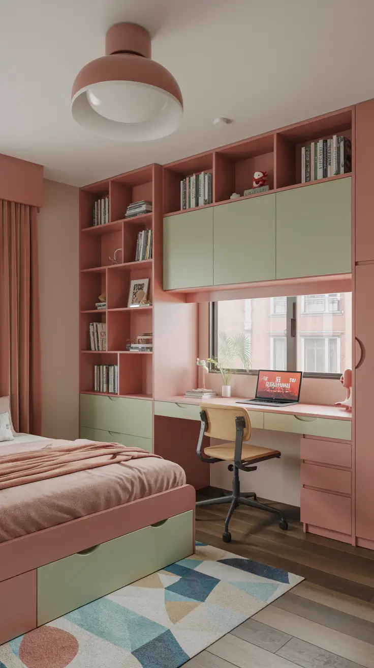 New Bedroom Ideas 2026: Modern, Cozy & Aesthetic Designs for Couples and Teens