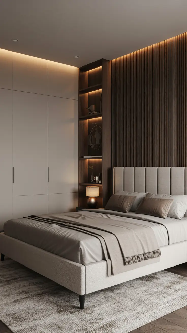 New Bedroom Ideas 2026: Modern, Cozy & Aesthetic Designs for Couples and Teens