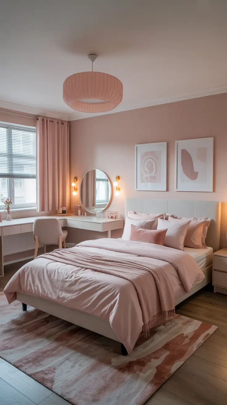 New Bedroom Ideas 2026: Modern, Cozy & Aesthetic Designs for Couples and Teens