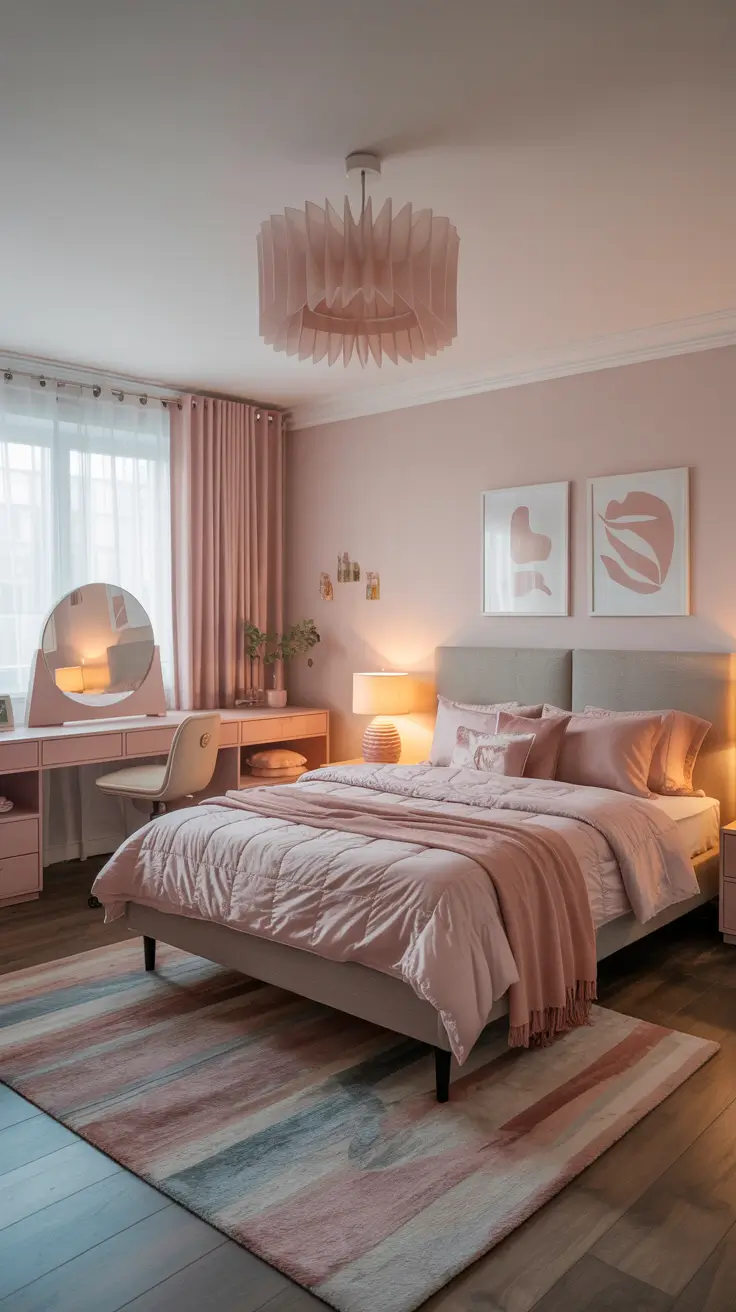 New Bedroom Ideas 2026: Modern, Cozy & Aesthetic Designs for Couples and Teens