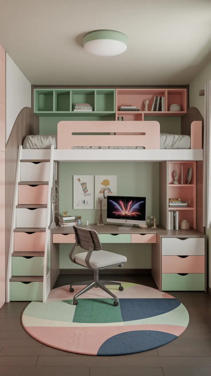 New Bedroom Ideas 2026: Modern, Cozy & Aesthetic Designs for Couples and Teens