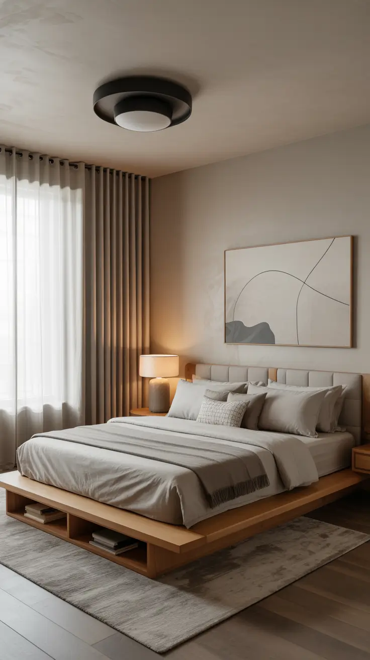 New Bedroom Ideas 2026: Modern, Cozy & Aesthetic Designs for Couples and Teens