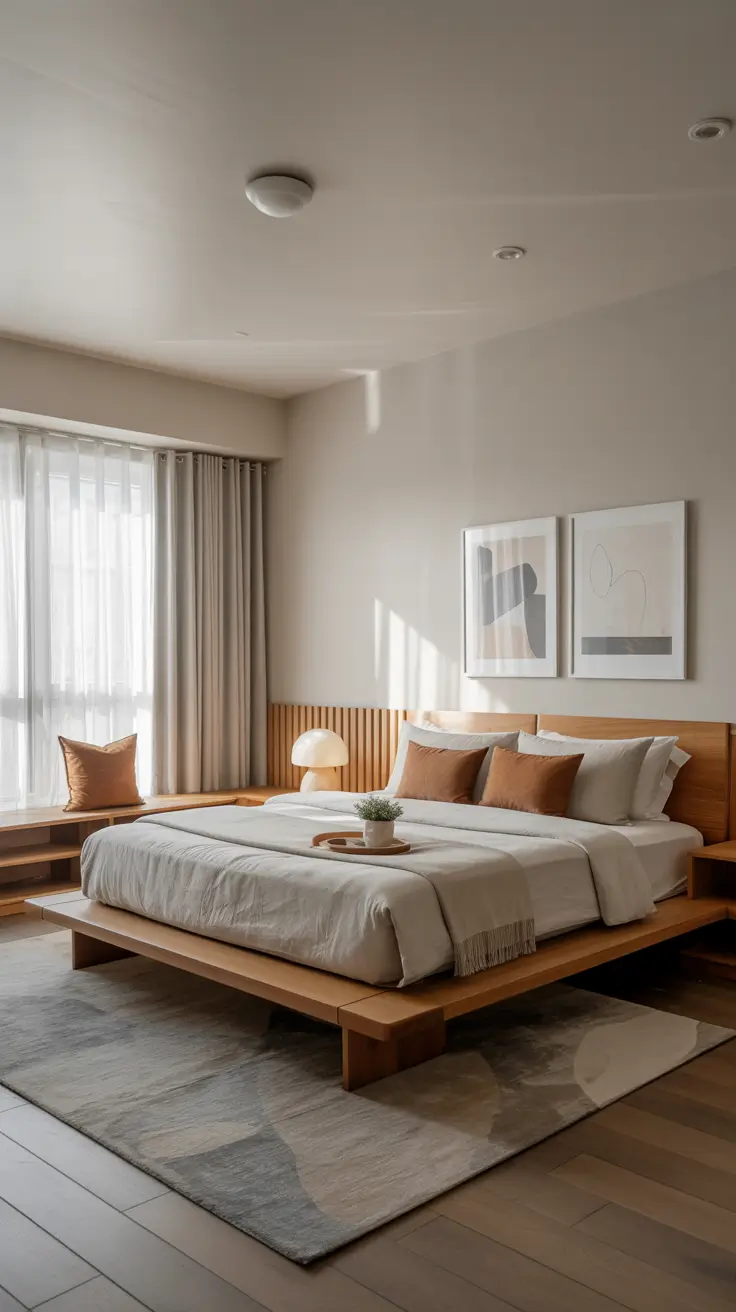 New Bedroom Ideas 2026: Modern, Cozy & Aesthetic Designs for Couples and Teens