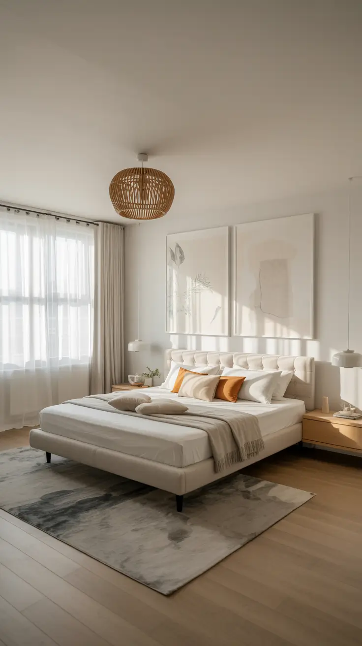 New Bedroom Ideas 2026: Modern, Cozy & Aesthetic Designs for Couples and Teens