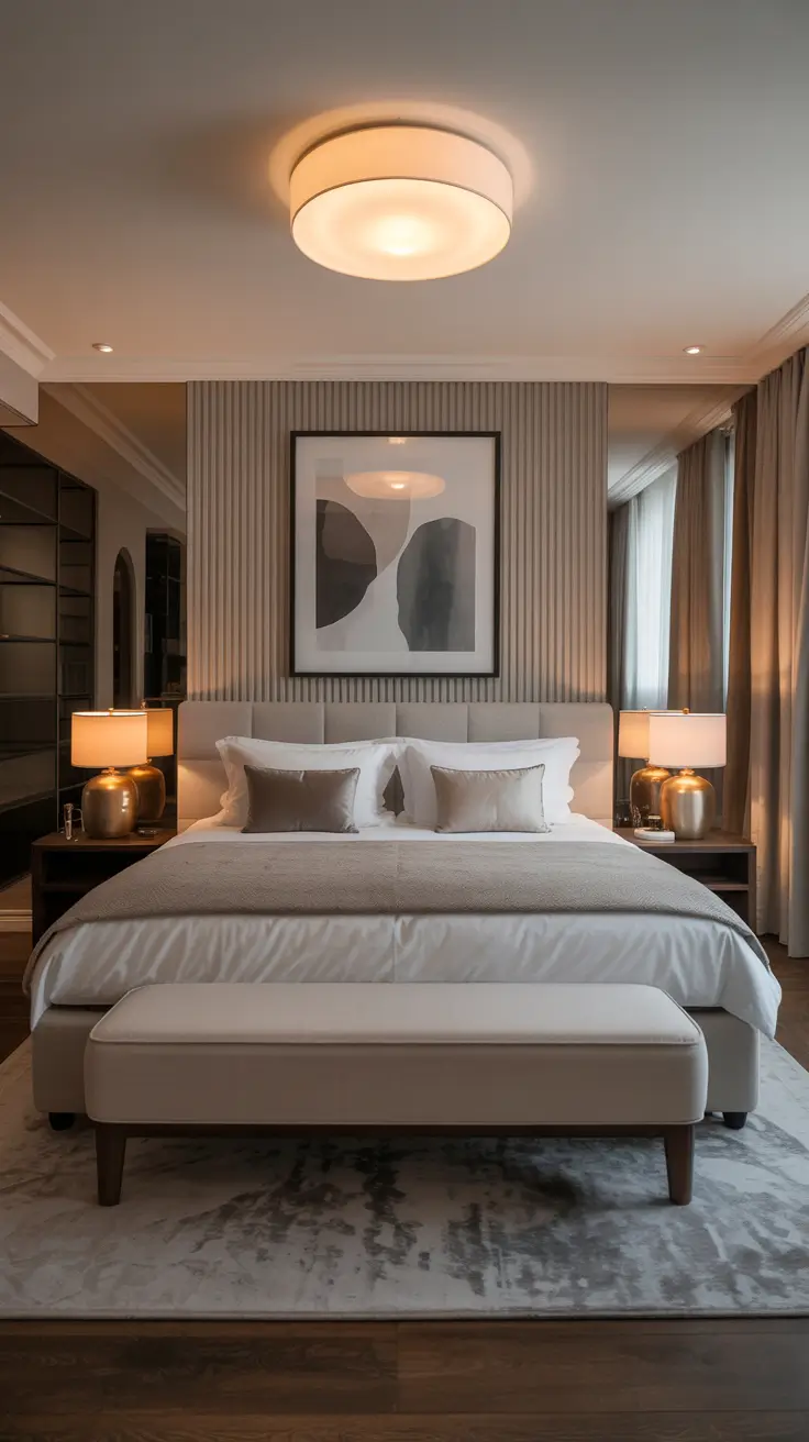 New Bedroom Ideas 2026: Modern, Cozy & Aesthetic Designs for Couples and Teens