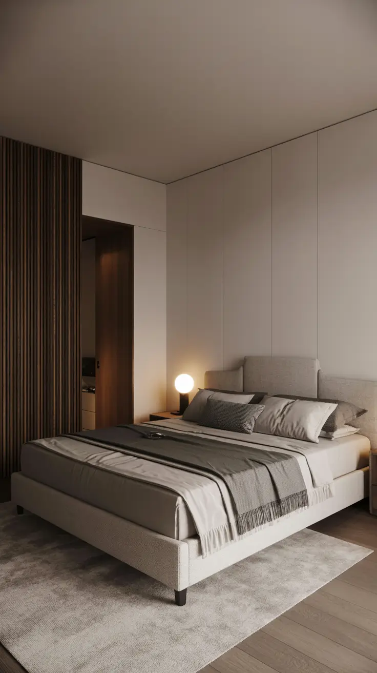 New Bedroom Ideas 2026: Modern, Cozy & Aesthetic Designs for Couples and Teens