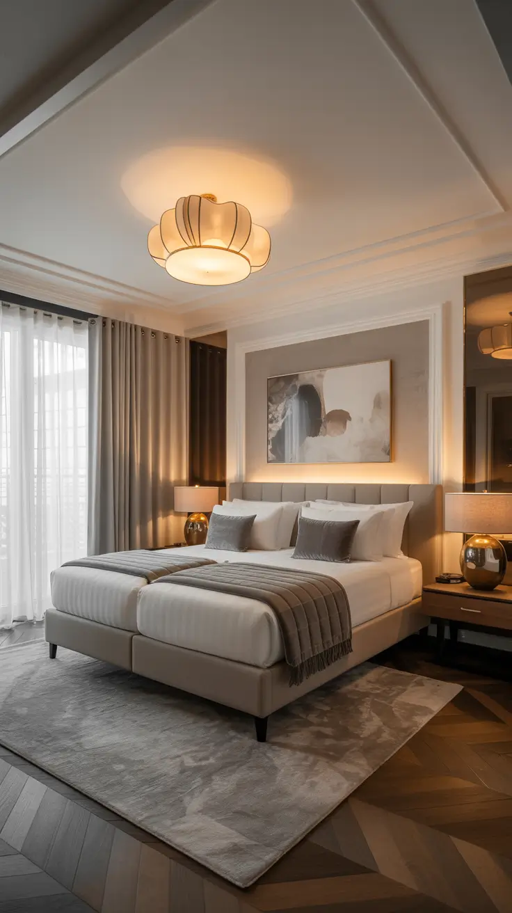 New Bedroom Ideas 2026: Modern, Cozy & Aesthetic Designs for Couples and Teens