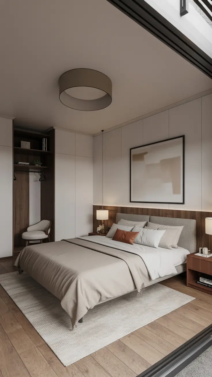 New Bedroom Ideas 2026: Modern, Cozy & Aesthetic Designs for Couples and Teens