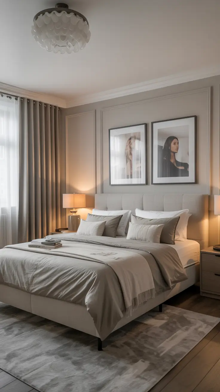 New Bedroom Ideas 2026: Modern, Cozy & Aesthetic Designs for Couples and Teens