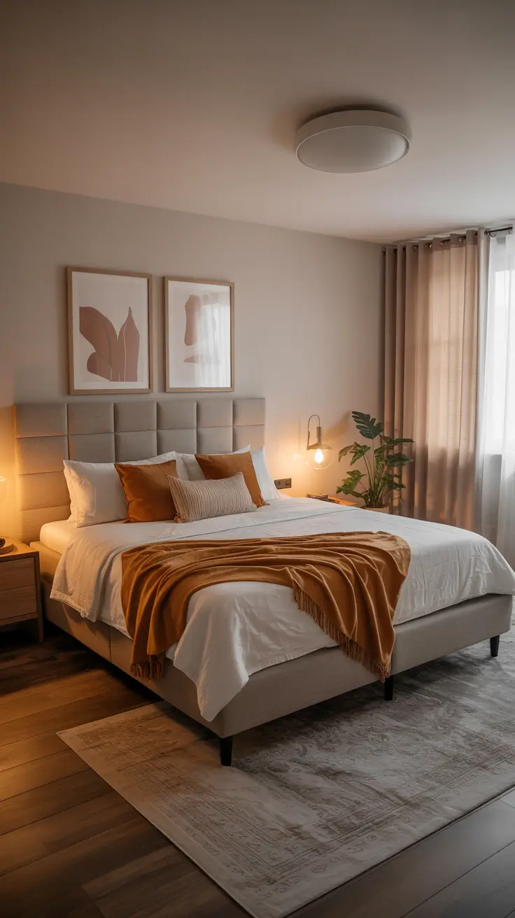 New Bedroom Ideas 2026: Modern, Cozy & Aesthetic Designs for Couples and Teens