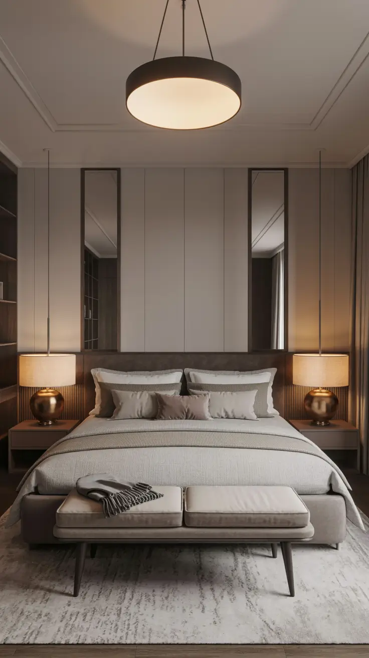 New Bedroom Ideas 2026: Modern, Cozy & Aesthetic Designs for Couples and Teens