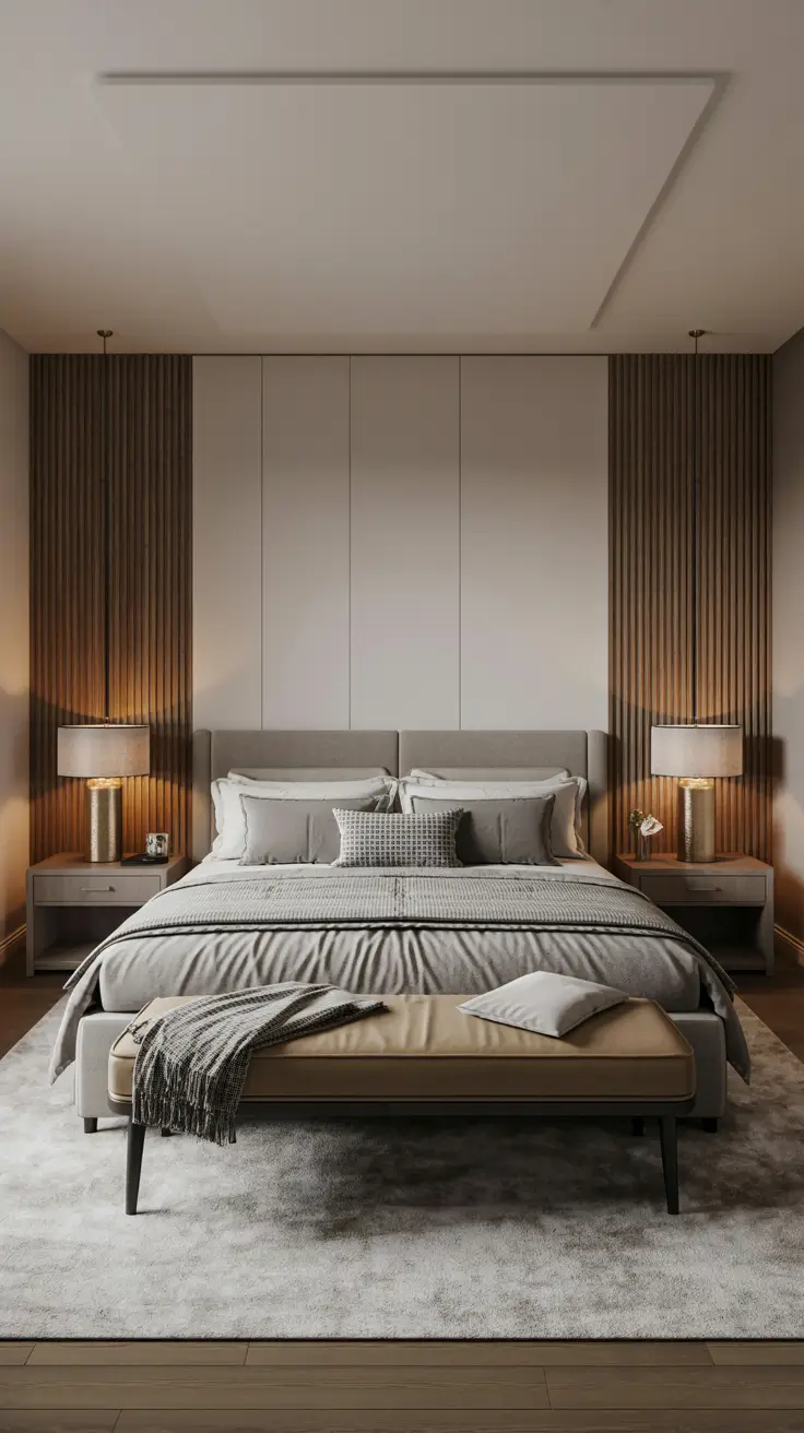 New Bedroom Ideas 2026: Modern, Cozy & Aesthetic Designs for Couples and Teens