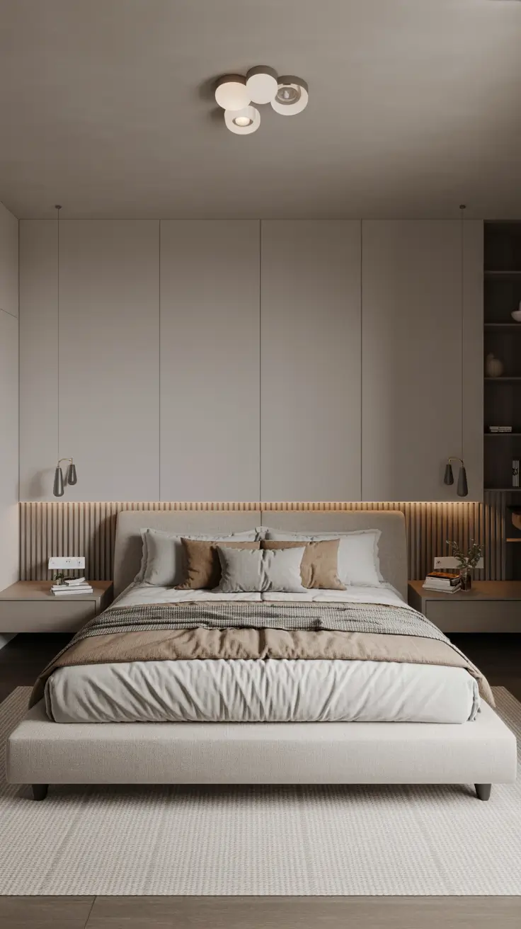 New Bedroom Ideas 2026: Modern, Cozy & Aesthetic Designs for Couples and Teens