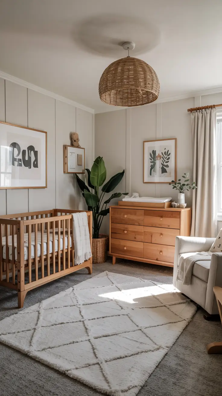 Nursery Makeover Ideas 2026: Budget-Friendly, DIY & Before-After Transformations