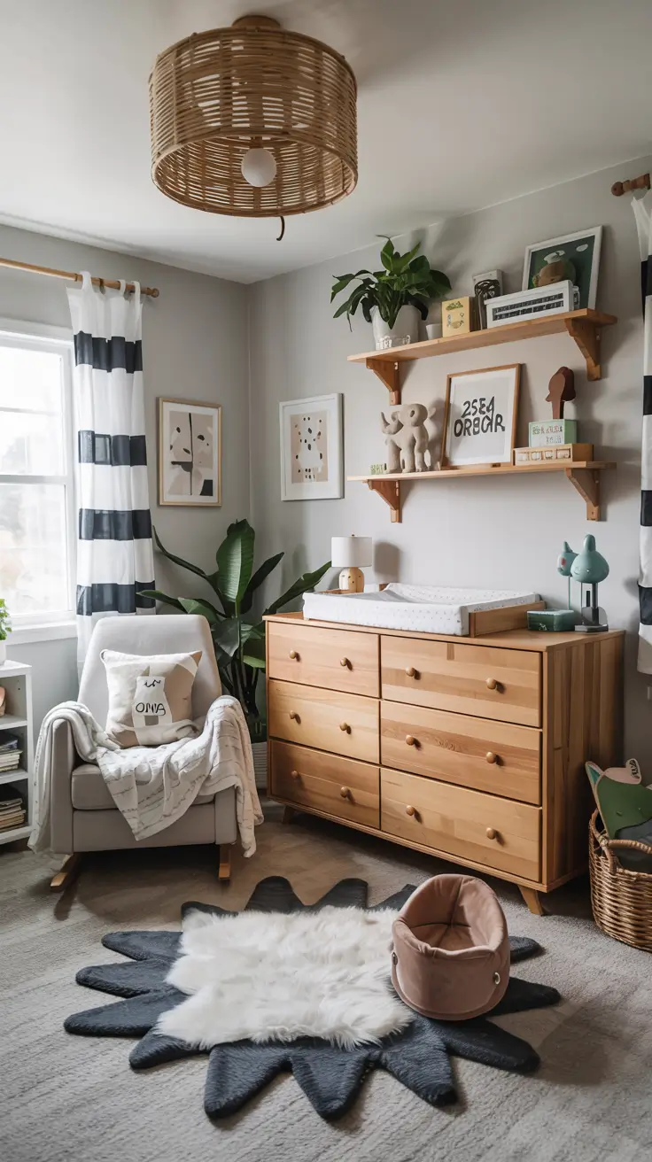 Nursery Makeover Ideas 2026: Budget-Friendly, DIY & Before-After Transformations