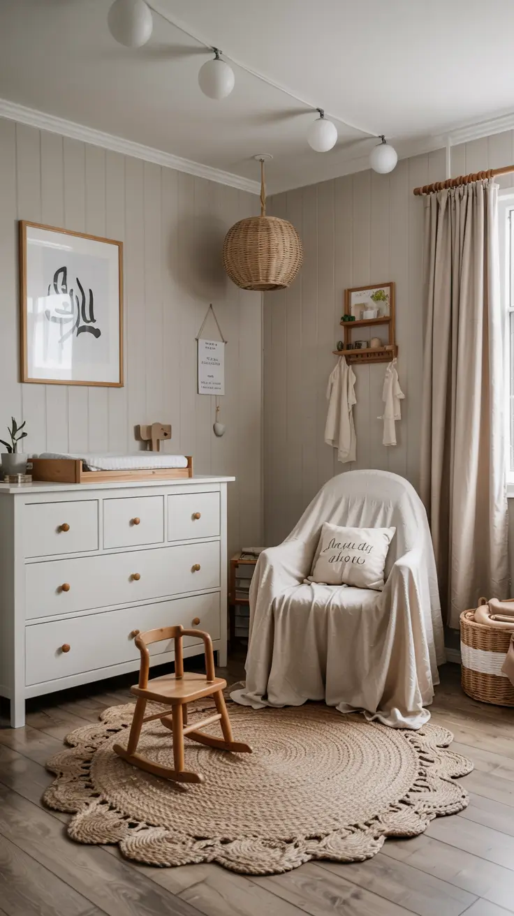 Nursery Makeover Ideas 2026: Budget-Friendly, DIY & Before-After Transformations