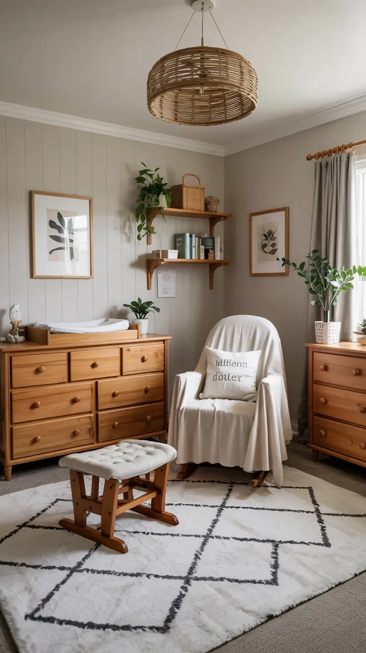 Nursery Makeover Ideas 2026: Budget-Friendly, DIY & Before-After Transformations