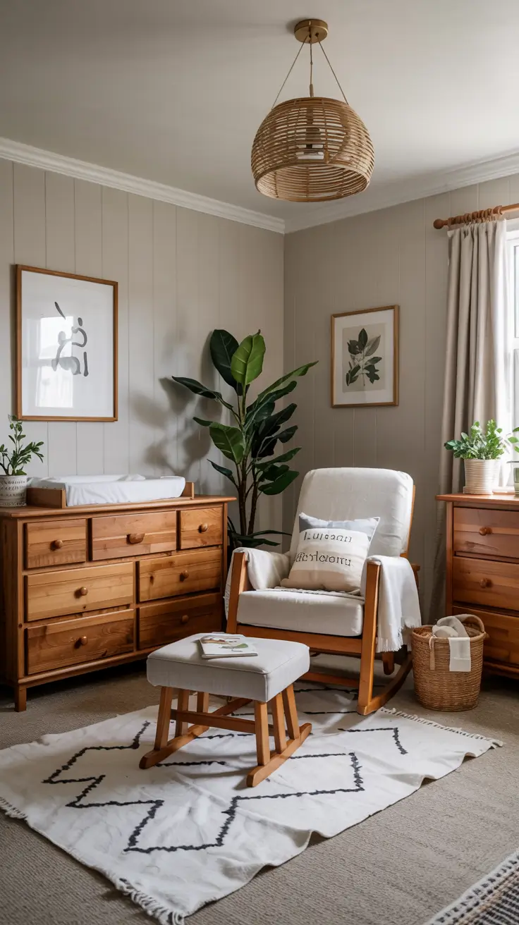 Nursery Makeover Ideas 2026: Budget-Friendly, DIY & Before-After Transformations