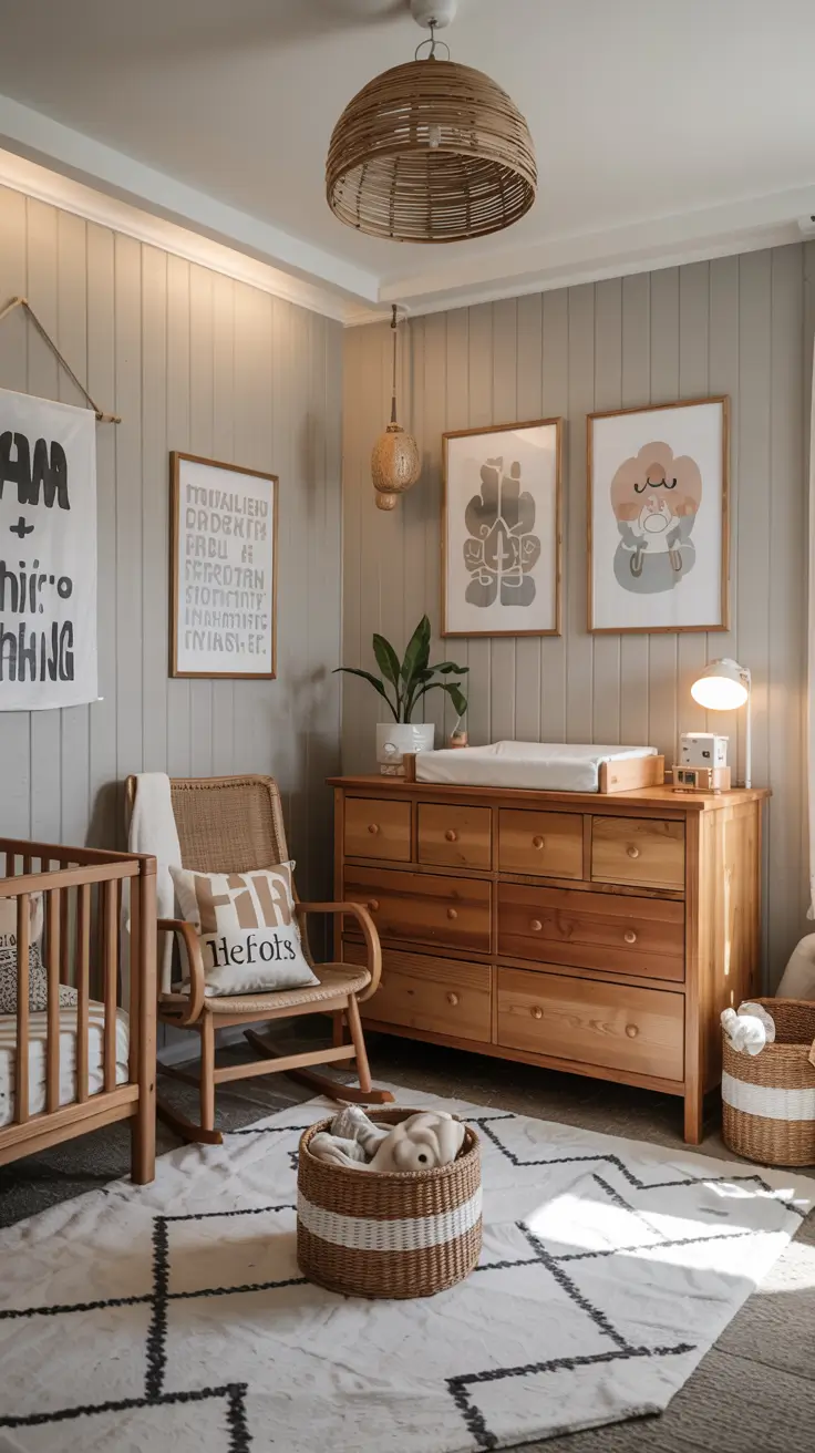 Nursery Makeover Ideas 2026: Budget-Friendly, DIY & Before-After Transformations