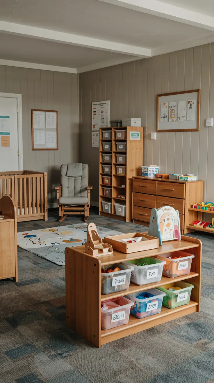 Nursery Makeover Ideas 2026: Budget-Friendly, DIY & Before-After Transformations