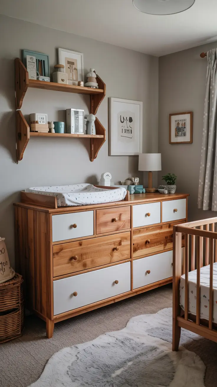 Nursery Makeover Ideas 2026: Budget-Friendly, DIY & Before-After Transformations
