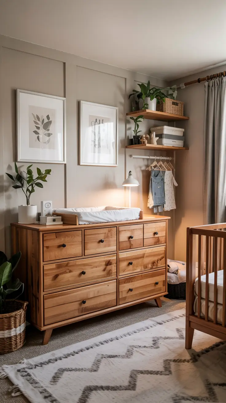 Nursery Makeover Ideas 2026: Budget-Friendly, DIY & Before-After Transformations