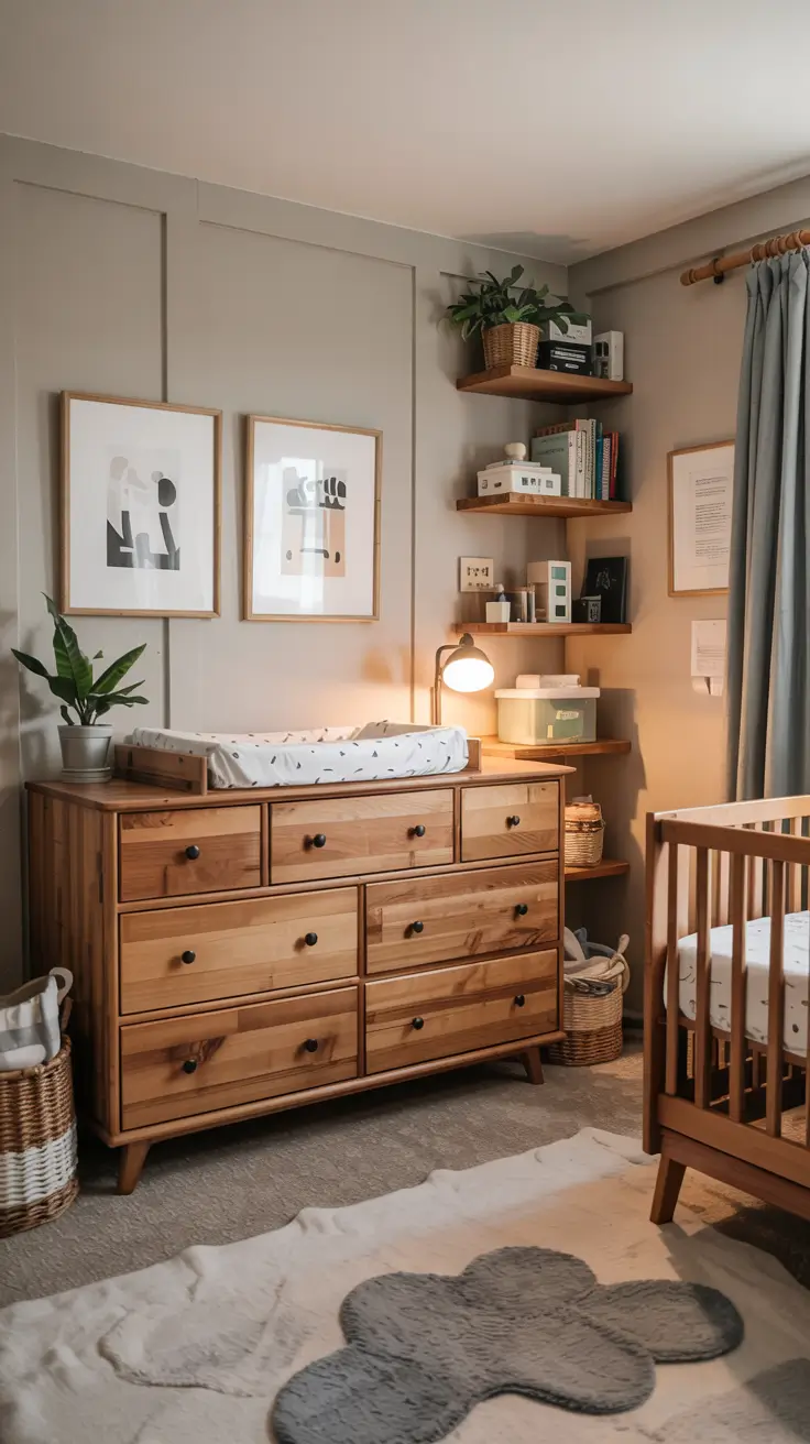 Nursery Makeover Ideas 2026: Budget-Friendly, DIY & Before-After Transformations